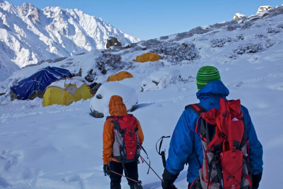 nanga Parbat