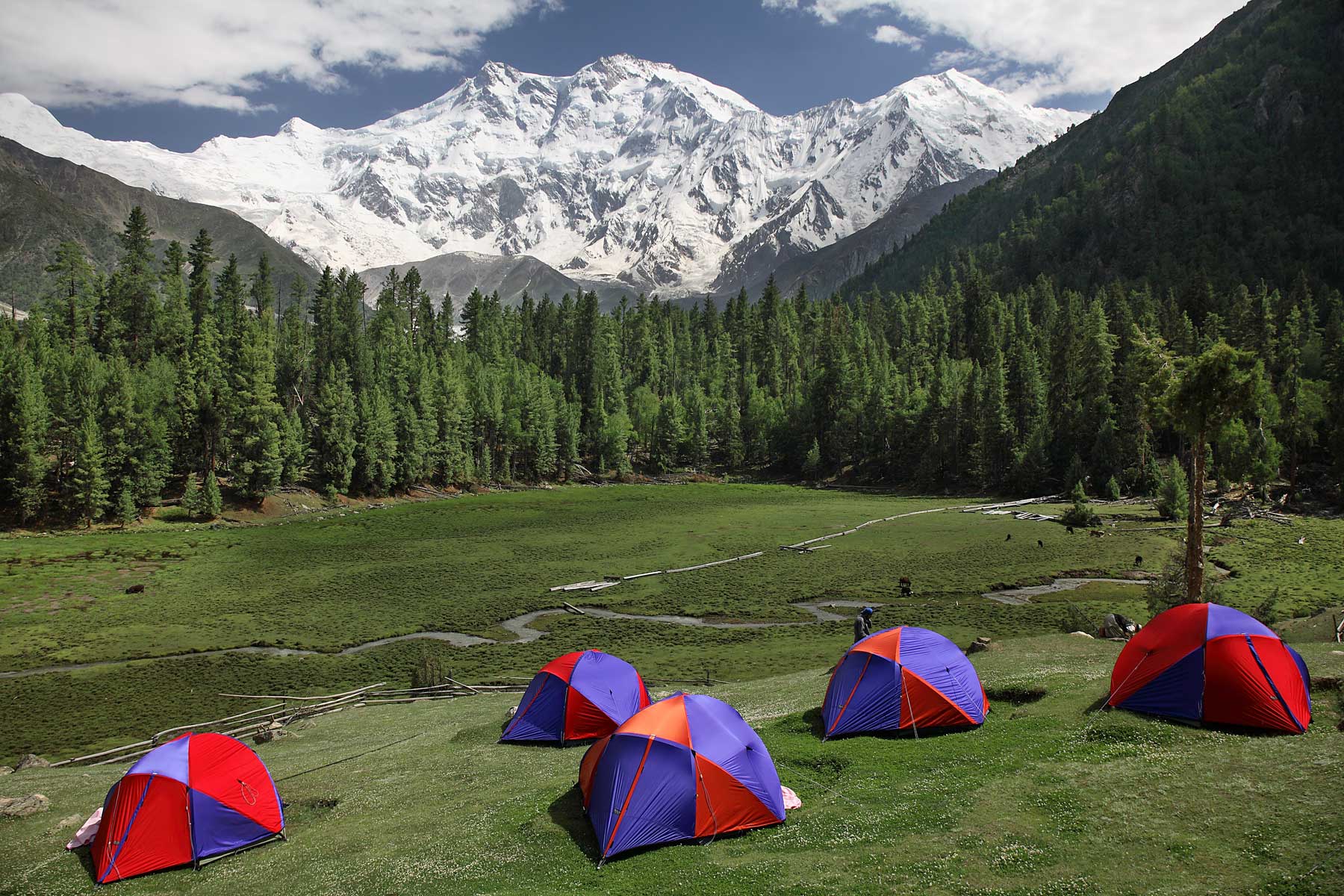 Fairy Meadows-Image