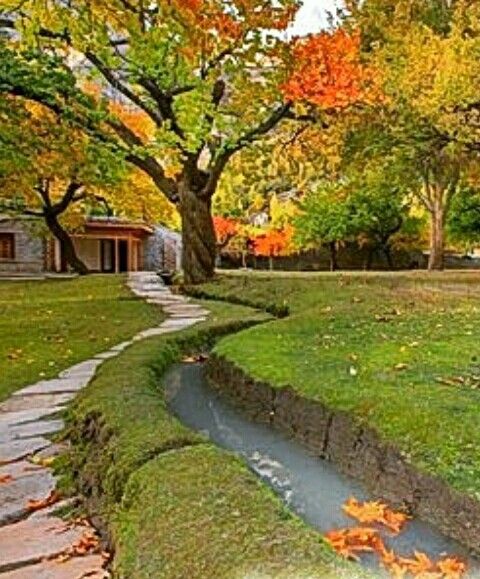 hunza valley