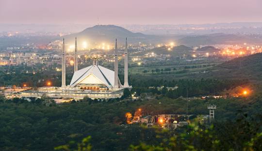 Islamabad