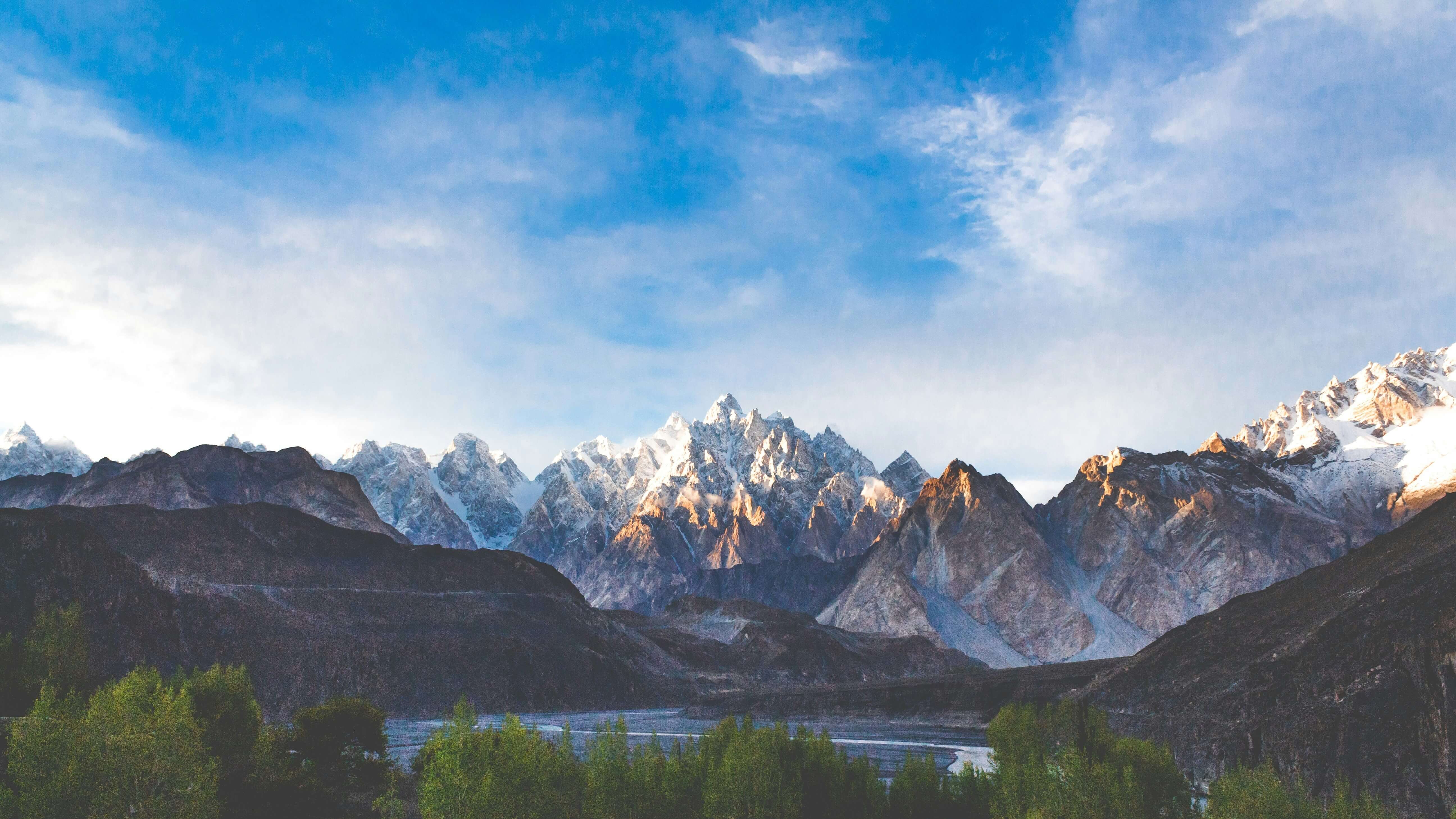 passu cones