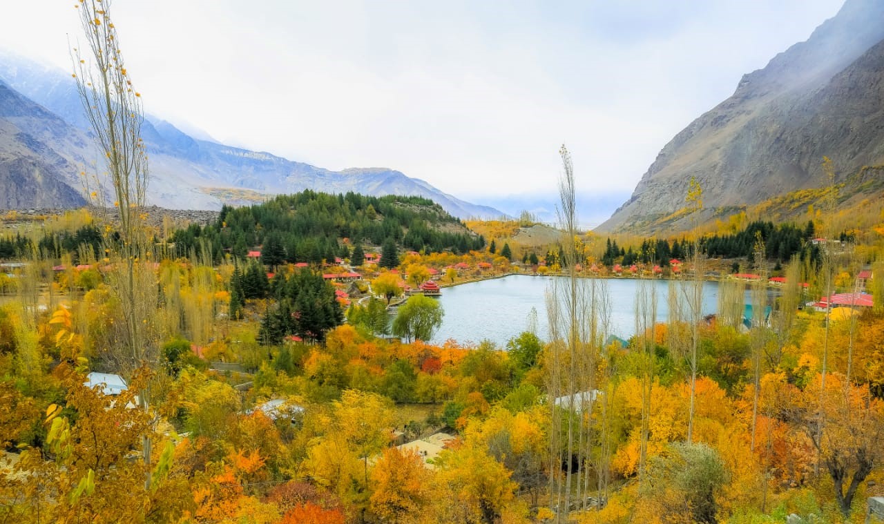 skardu