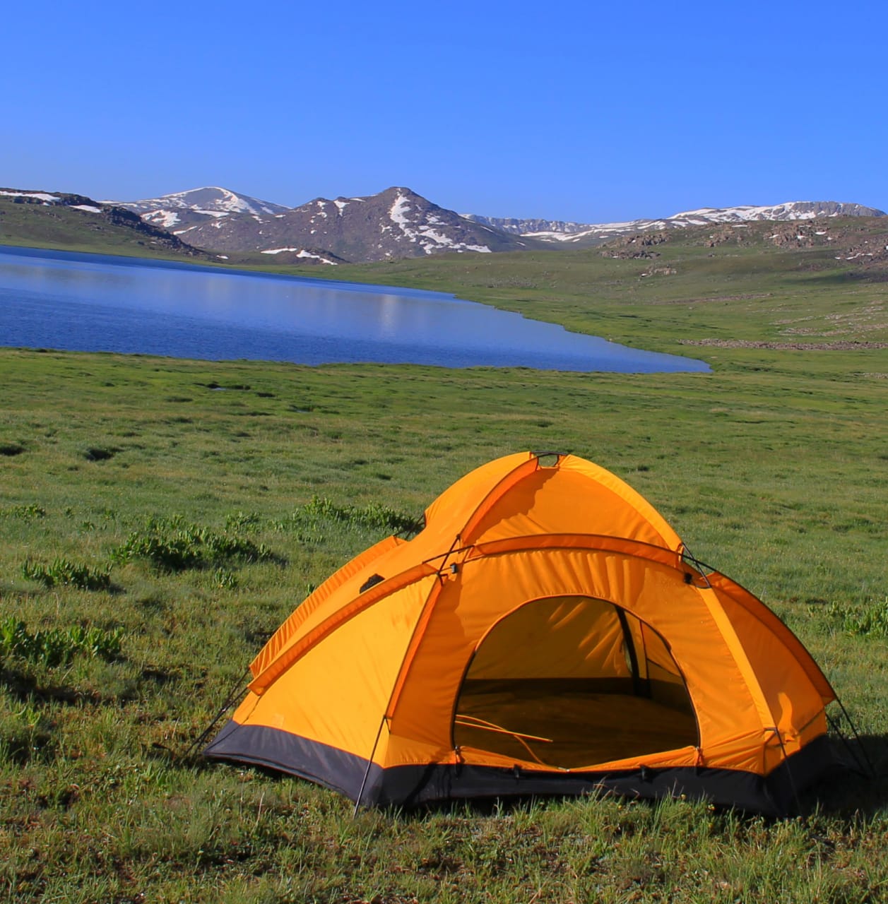 Deosai