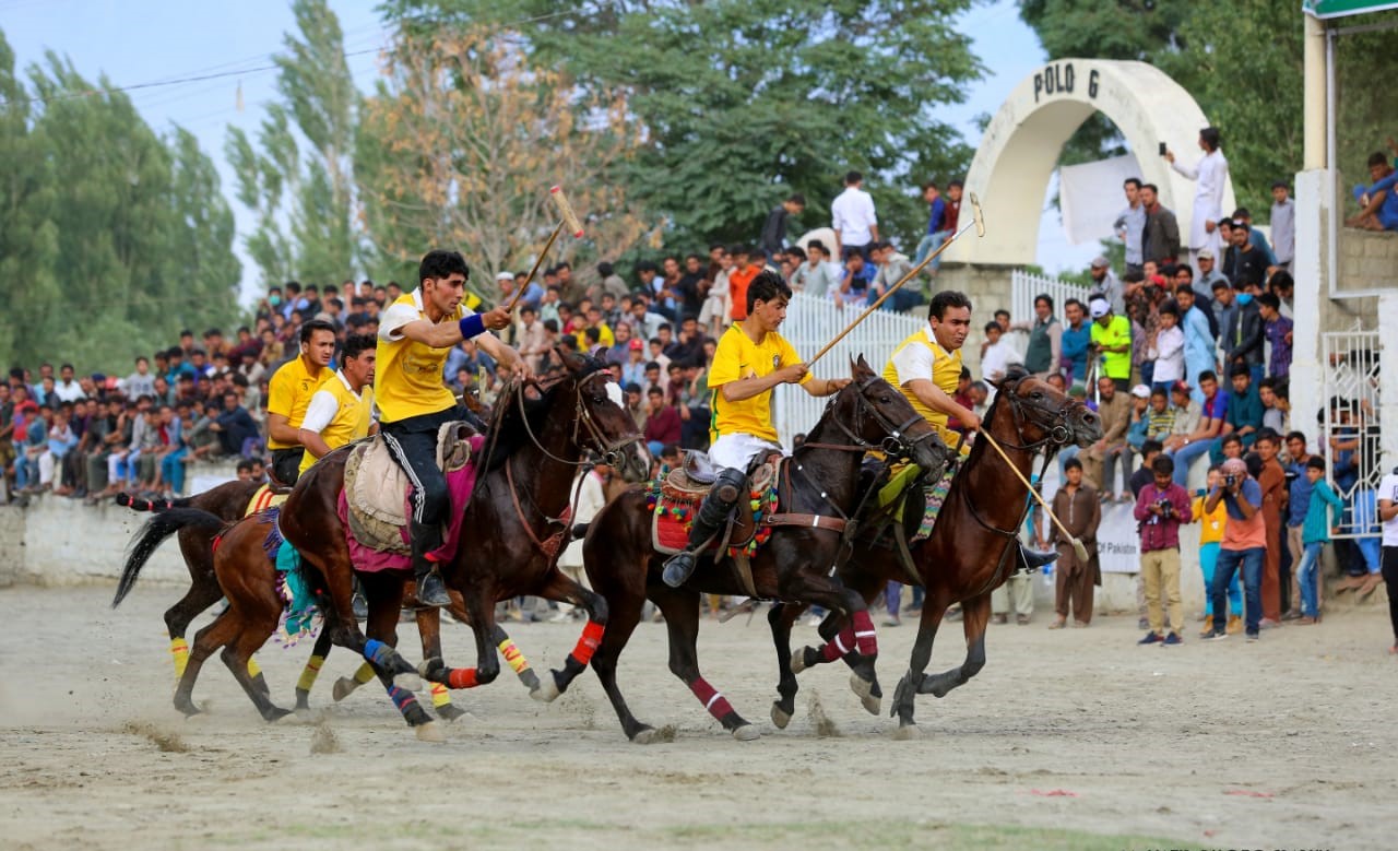 Gilgit-Baltistan