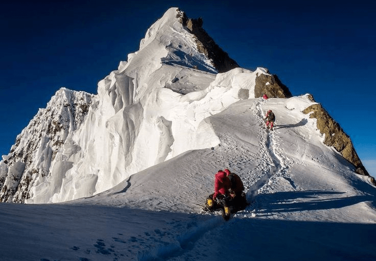 Best Broad Peak Expedition Guide