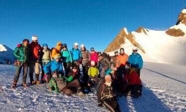 K2 Base Camp and Fairy Meadows Trek