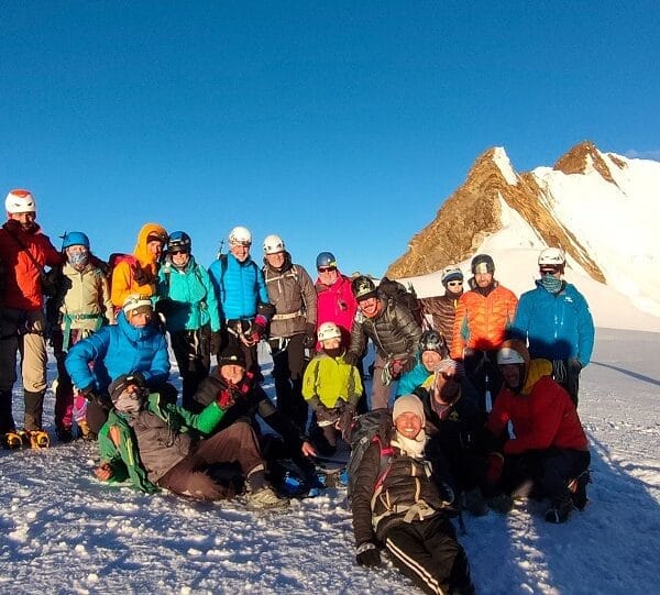 K2 Base Camp and Fairy Meadows Trek