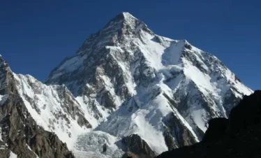 K2 Base Camp Trek with Climbing Adventure