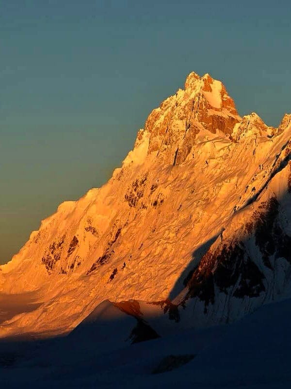 K2 Base camp Trek- Broad Peak Adventures