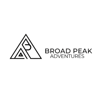 Broad Peak Adventures logo