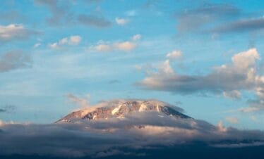 Kilimanjaro