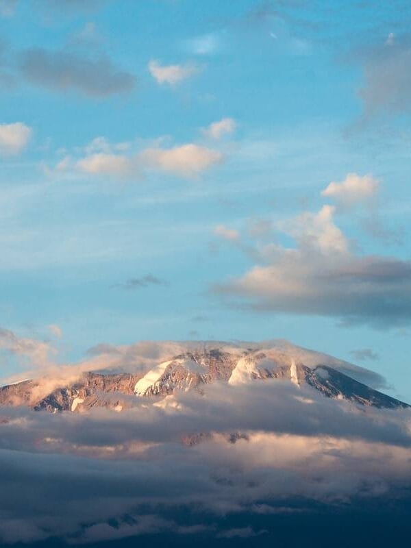 Kilimanjaro