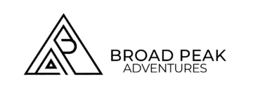 Broad Peak Adventures logo