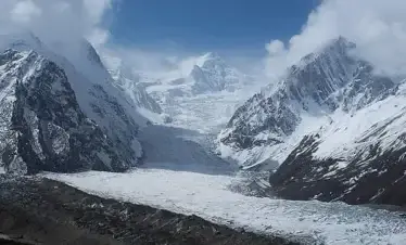 Haramosh La Trek