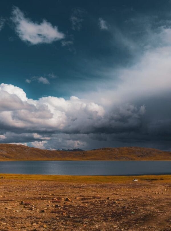 K2 Base Camp Trek and Camping at Deosai