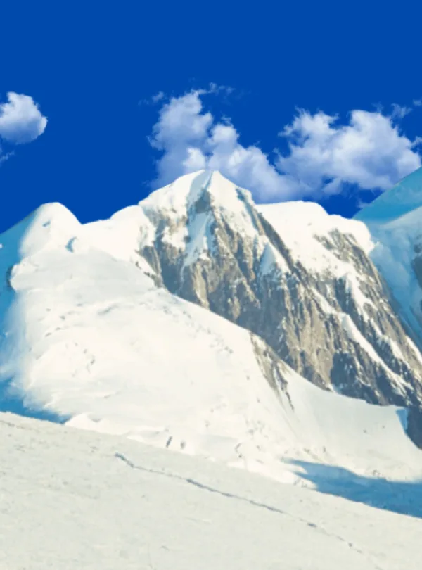 Spantik Peak Expedition