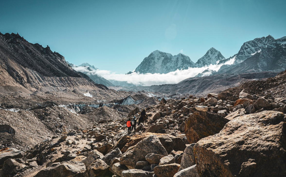 Top 5 Nepal Treks You Should Experience