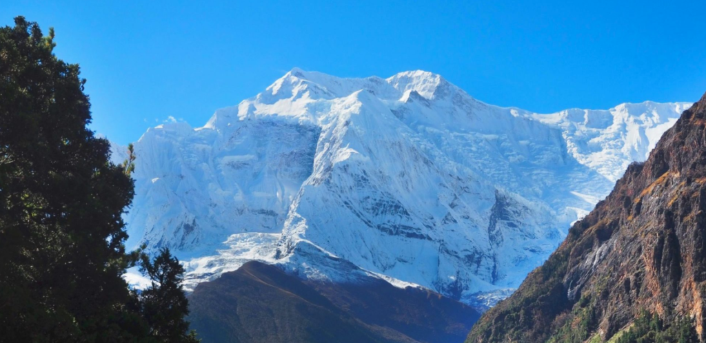 Top 5 Nepal Treks